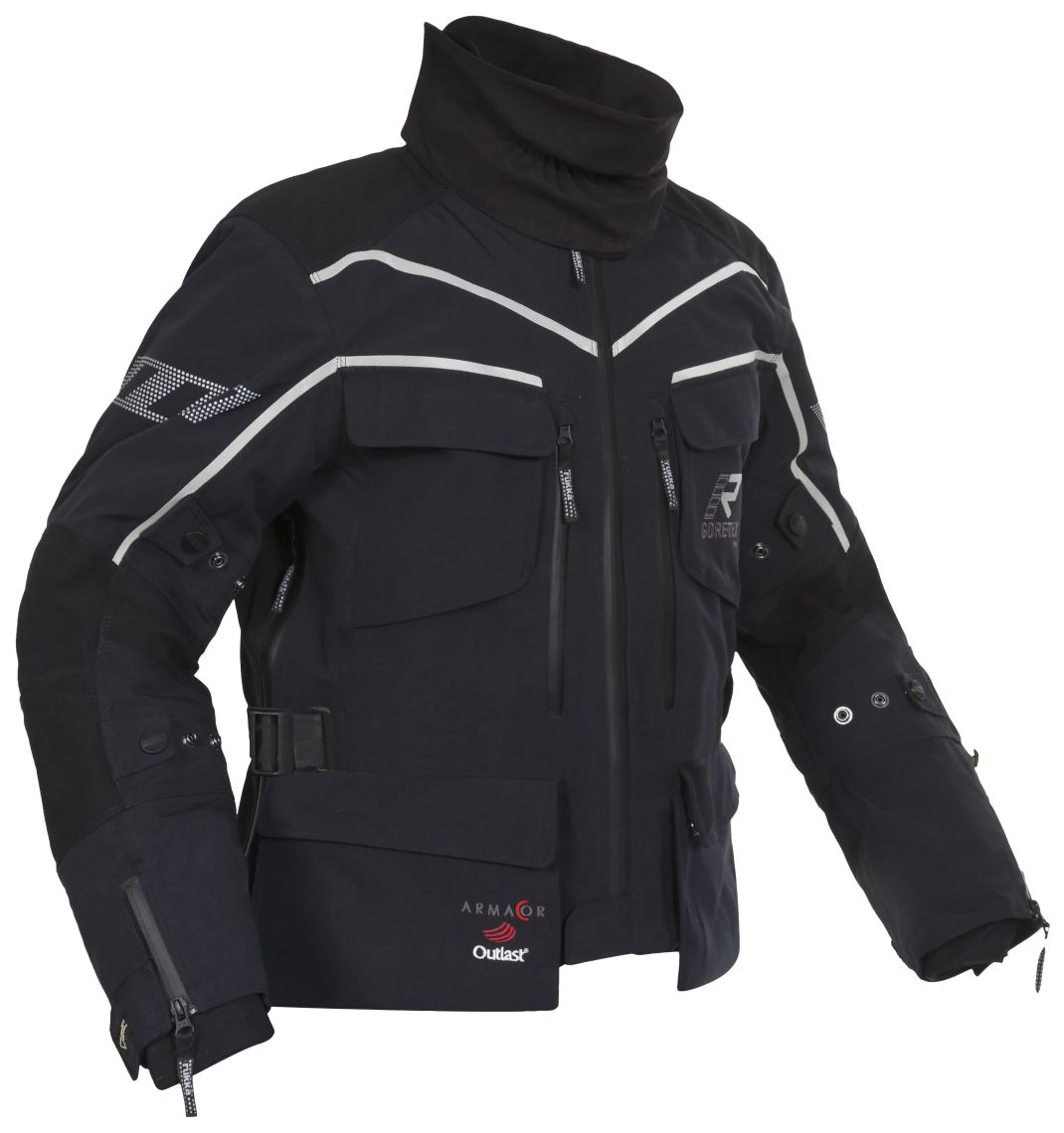 Rukka Laminated jacket