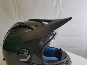 SHARK Peak feels cheap