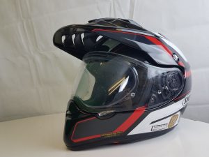 SHOEI Great Styling