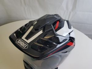 SHOEI Peak
