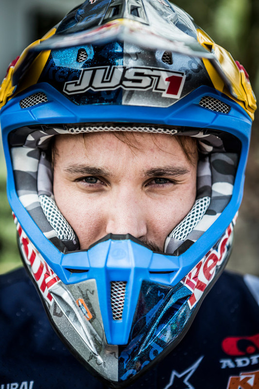 Sam Sunderland feature image