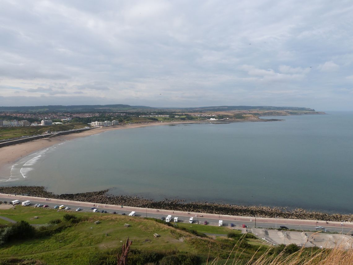 Scarborough’s North Bay