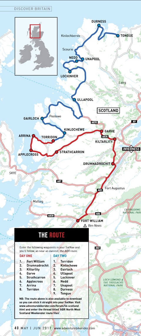 Scotland