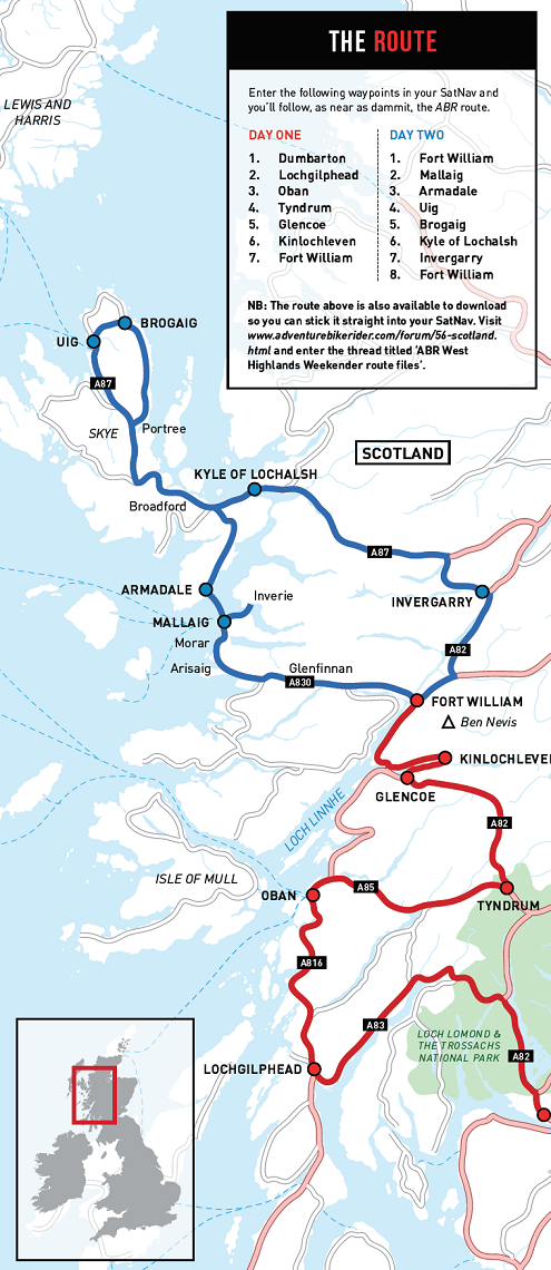 Scotland