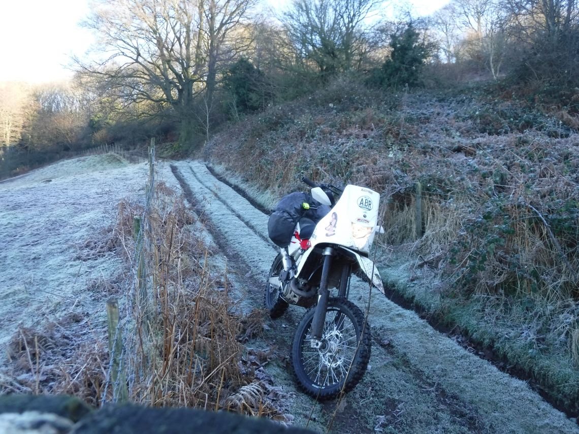 Shropshire