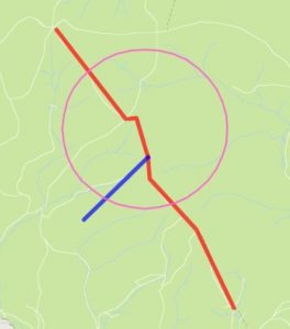 ShropshireLegalLaneTrailwiseMap