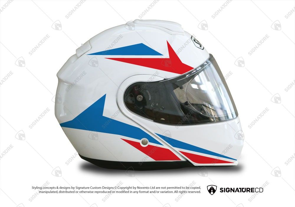 Signature Stickers