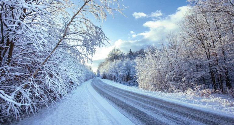 SnowRidingFeature