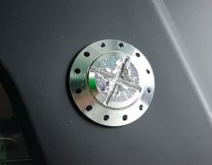 Spada metal