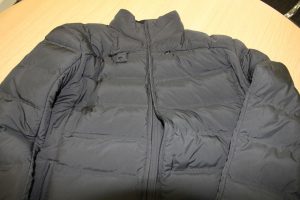 Spidi - Excellent thermal jacket