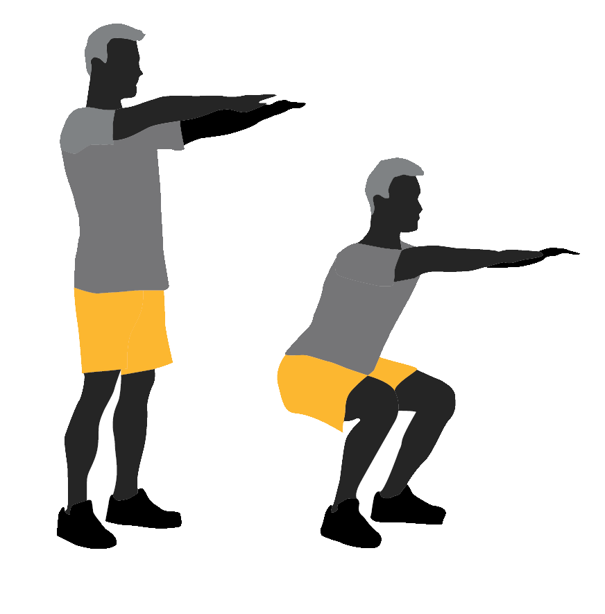 Squat