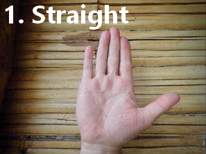 Straight