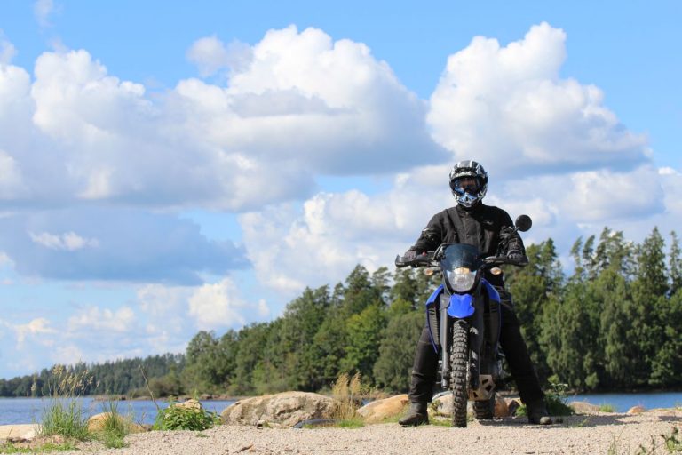 Sweden Featured image