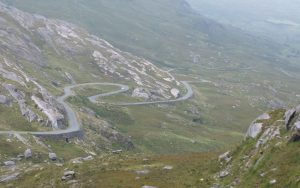 T Healy Pass Down