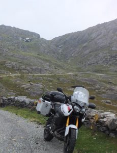TH Pass looking to top