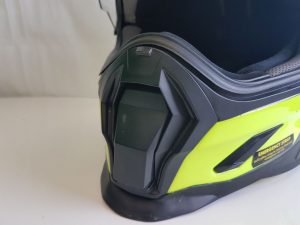 TT Vent or Mesh