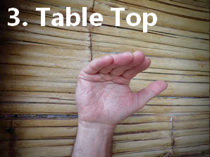 Table Top