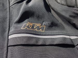 Tasteful branding