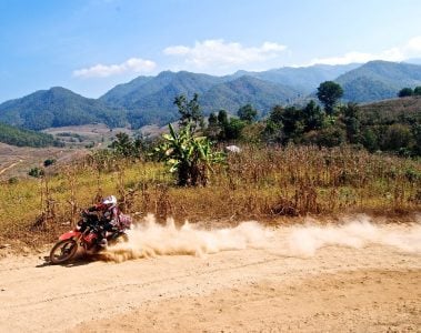 Thailand Feature Image