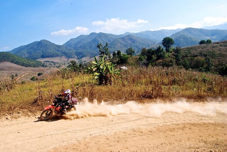 Thailand Feature Image