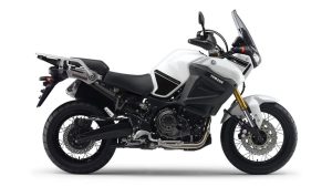 The Bike