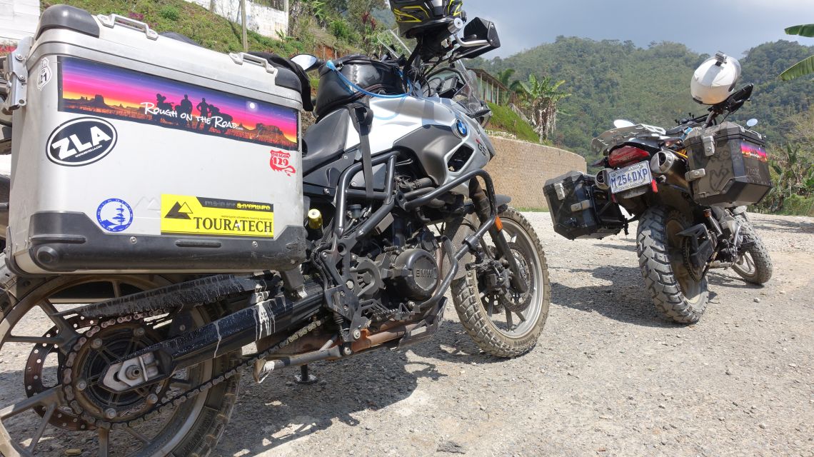 The Bike