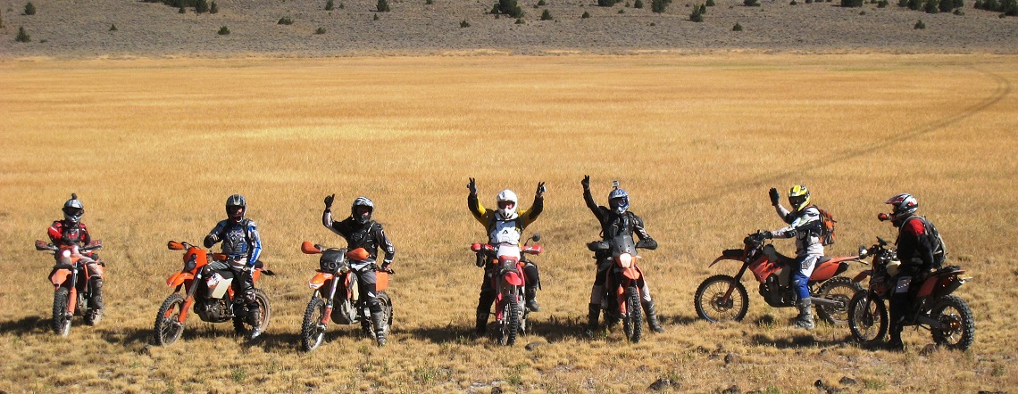 The Gang