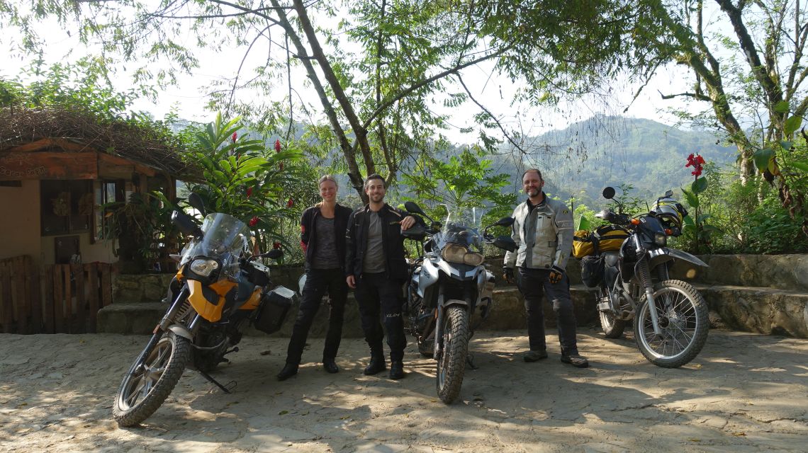 The Gang