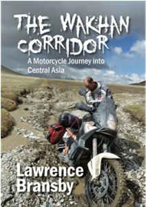 The Wakhan Corridor
