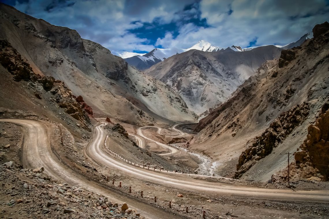 Tibet