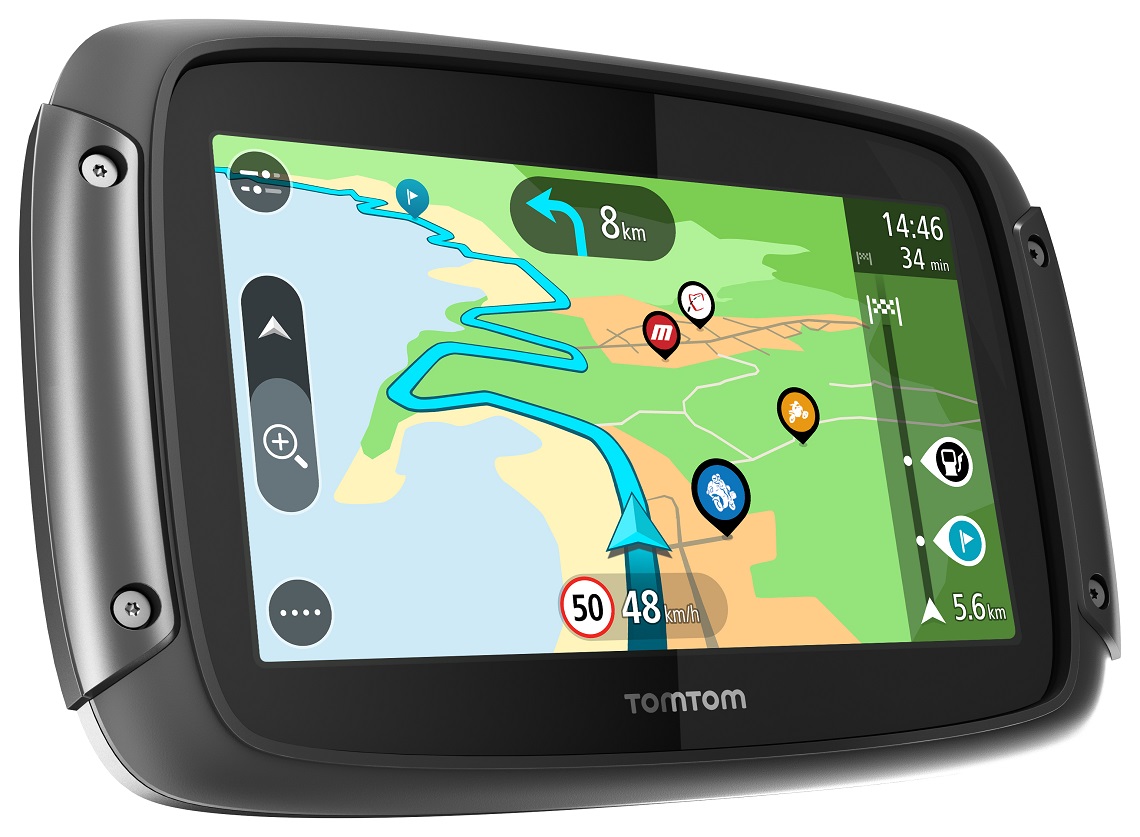 TomTom TomTom