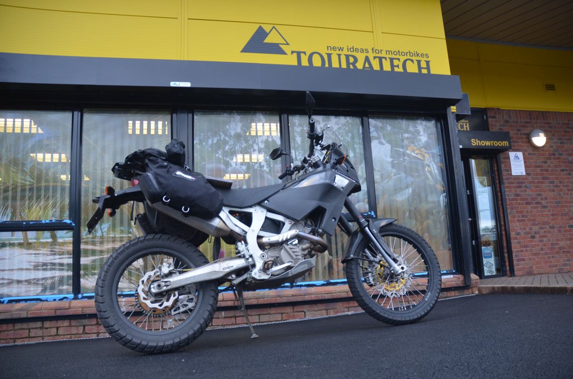 Touratech