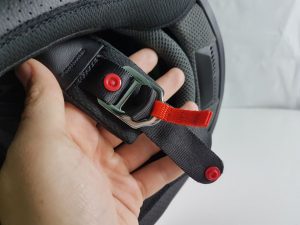 Uber strap