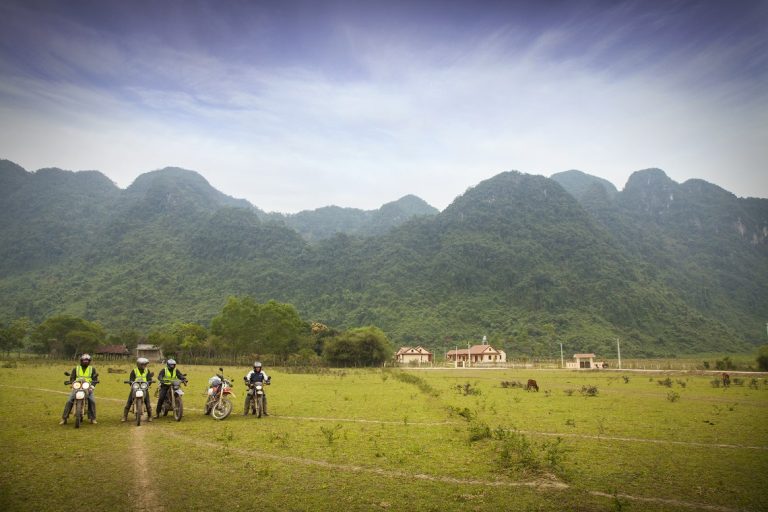 Vietnam Feature