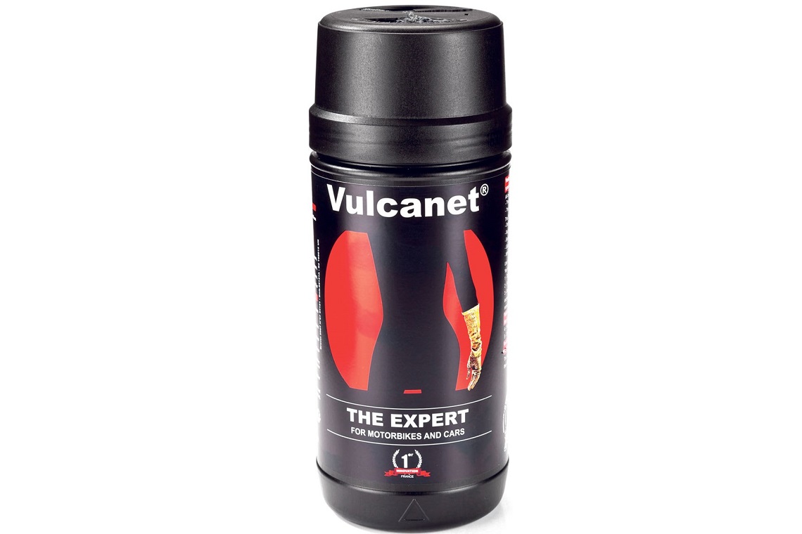 Vulcanet