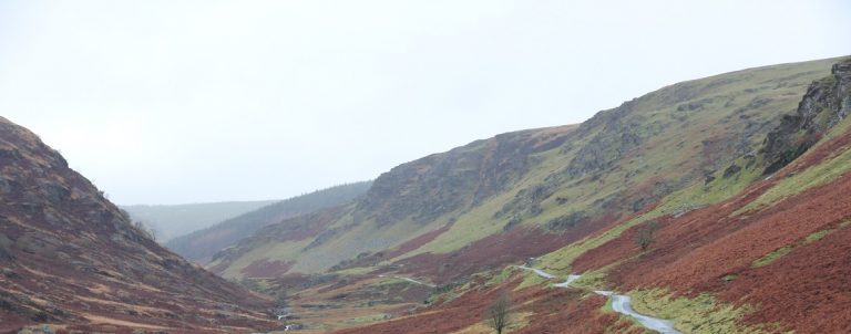 Wales Featured Image