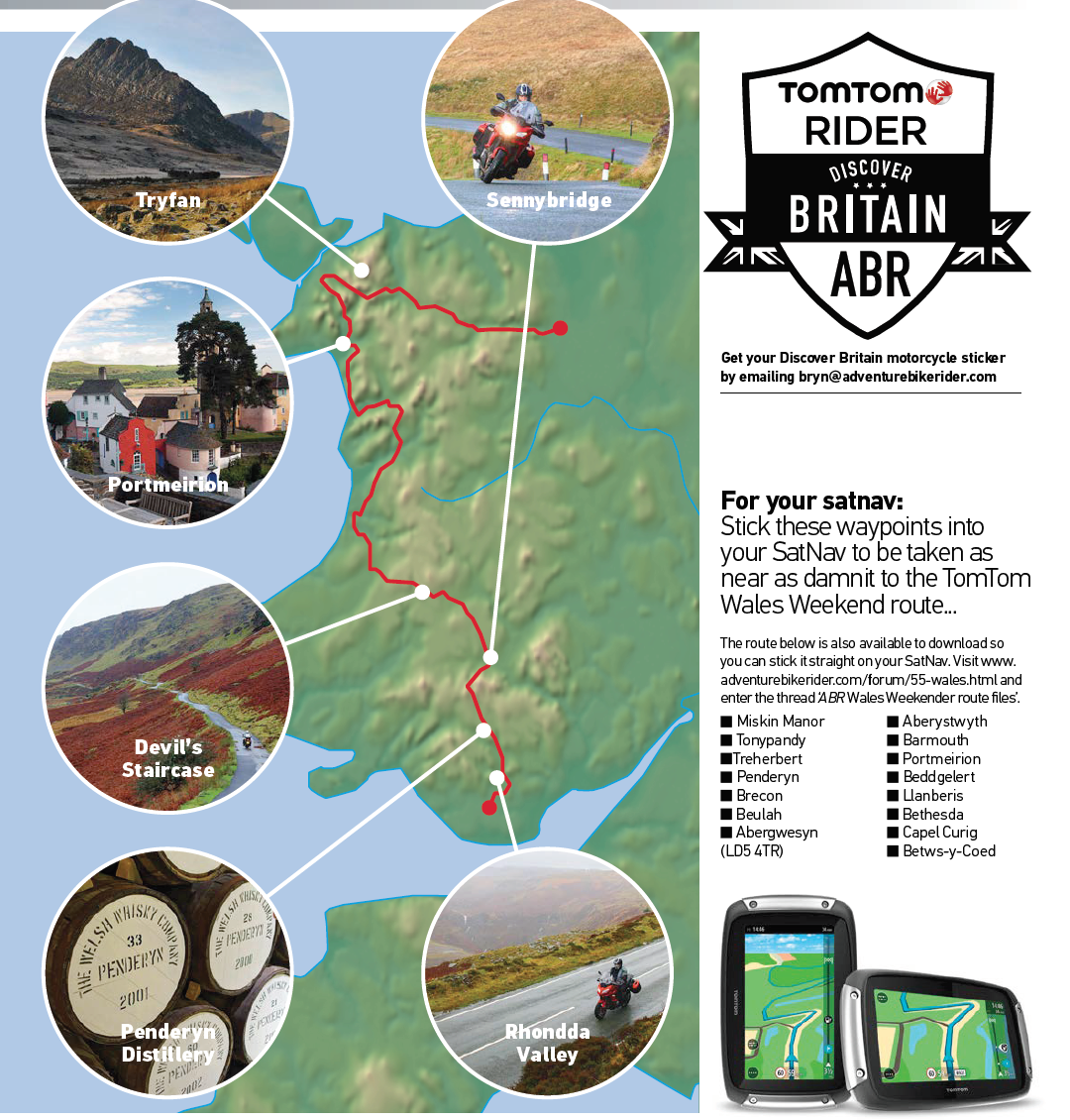 WalesRoute1