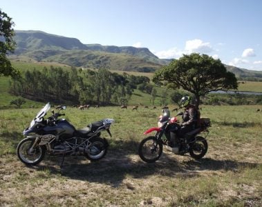 Waterberg featured image