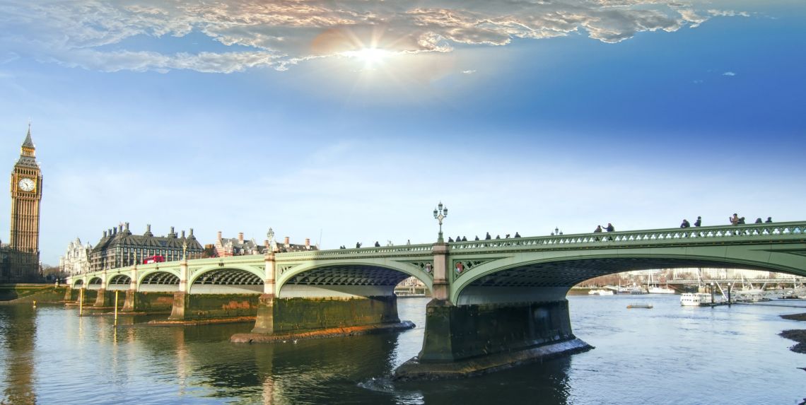 Westminster Bridge