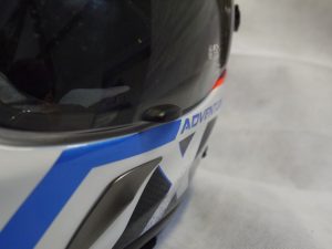 XLITE Effective ventilation