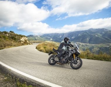 Yamaha_MT-09TRACER Feature