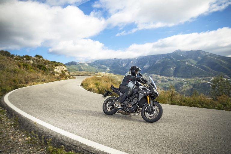 Yamaha_MT-09TRACER Feature