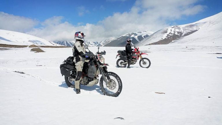Yempaul antonio - kyrgyzstan