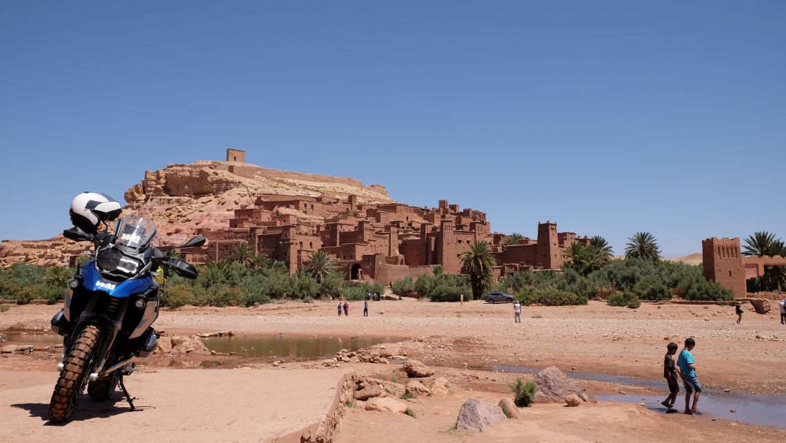 aÏt benhaddou
