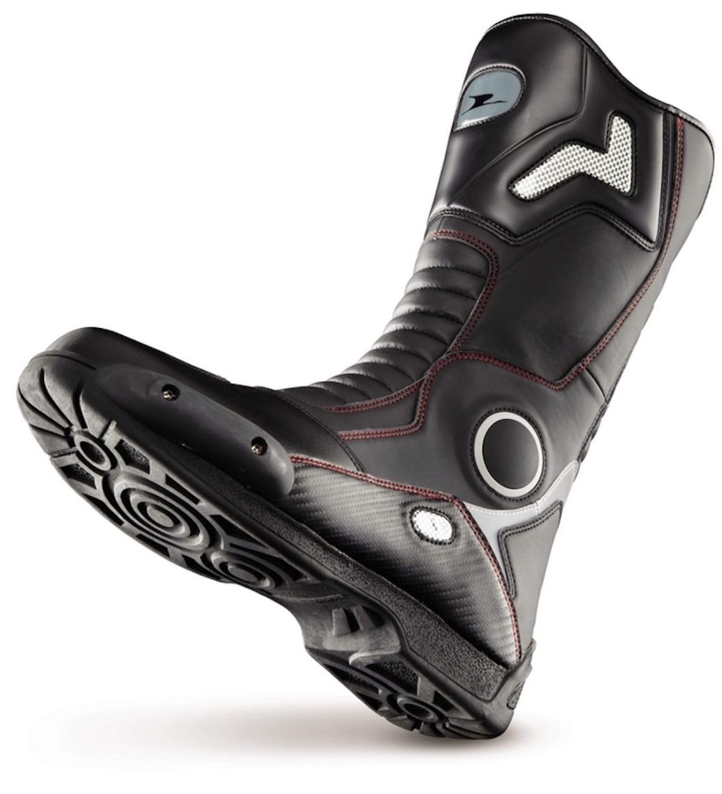 Aldi motorcycle gear shop 2021