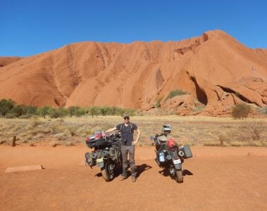 Australia