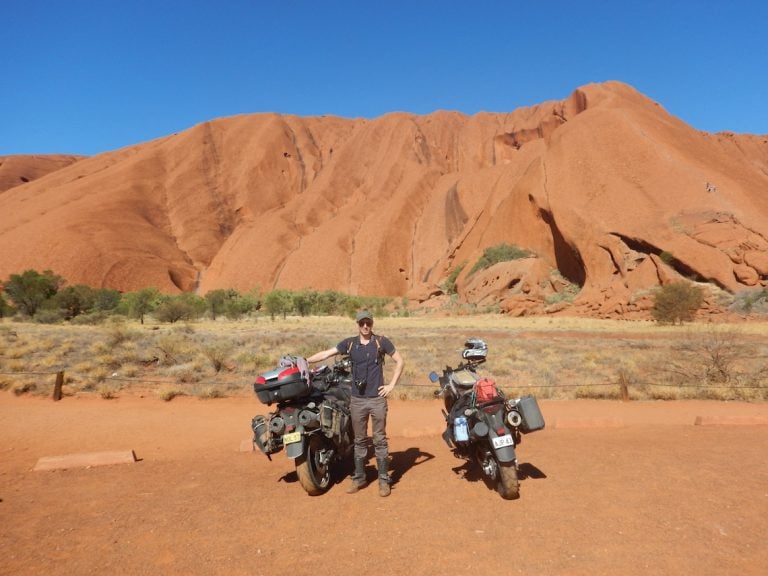 Australia