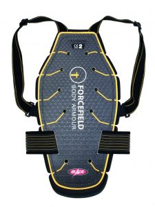 back protector