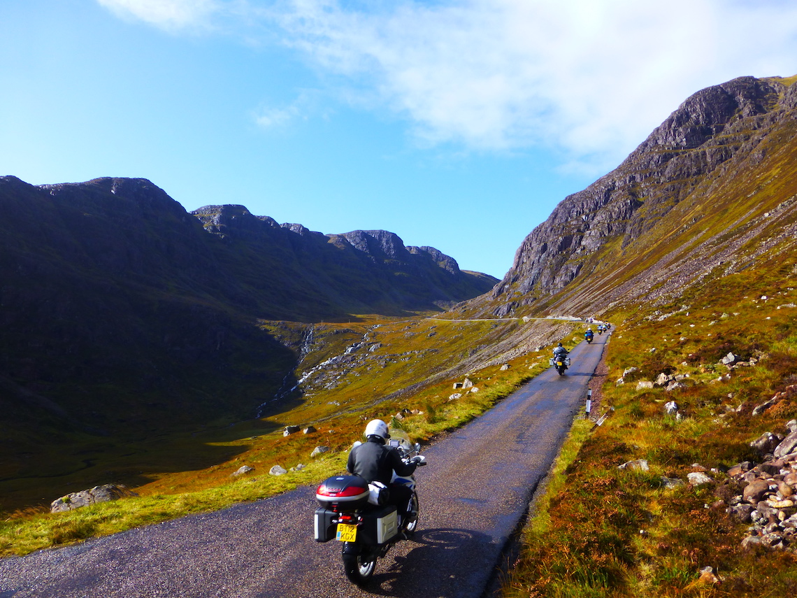 bealach-na-ba