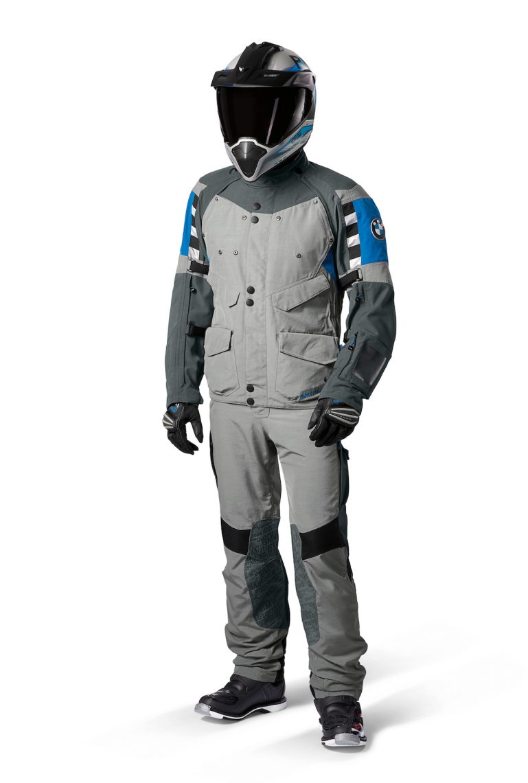 BMW Rallye Suit
